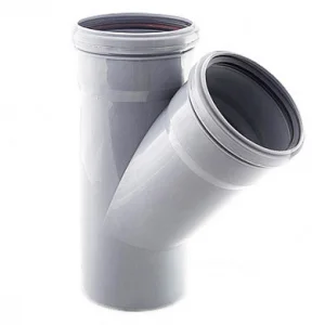 Тройник 110*110*45 Тройник 110*110*45