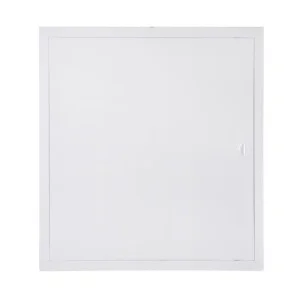 Люк ревизионный Космовент Люкс ЛК4040 400х400мм Люк ревизионный Космовент Люкс ЛК4040 400х400мм