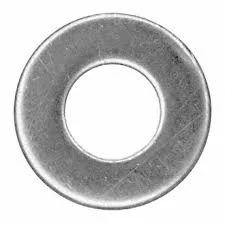 Шайба плоская DIN125 M10 Шайба плоская DIN125 M10