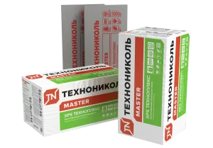 Экструзионный пенополистирол Технониколь Техноплекс 1180х580х50 мм  Экструзионный пенополистирол Технониколь Техноплекс 1180х580х50 мм