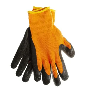 Перчатки утепленные акриловые G-107 Praktische Home Перчатки утепленные акриловые G-107 Praktische Home