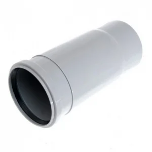 Патрубок компенсационный D110 Патрубок компенсационный D110