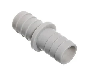 Штуцер для соединения сливных шлангов ВИР 4431 19мм x 22мм Штуцер для соединения сливных шлангов ВИР 4431 19мм x 22мм