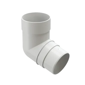 Колено 72˚ пломбир PVSB-1044 Döcke PREMIUM Колено 72˚ пломбир PVSB-1044 Döcke PREMIUM