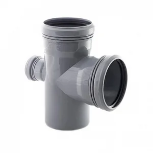 Крестовина D110х110х50 90гр Крестовина D110х110х50 90гр