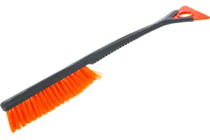 Щетка-сметка для снега со съемным скребком 530 мм// Stels Щетка-сметка для снега со съемным скребком 530 мм// Stels