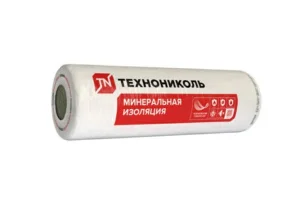Теплоизоляция Технониколь 37 RN Теплый каркас 6000х1220х100 мм/7.32 м² /1 мат Теплоизоляция Технониколь 37 RN Теплый каркас 6000х1220х100 мм/7.32 м² /1 мат