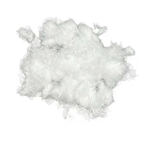 Фибра волокно строительное микроармирующие 18мм 0.9кг К-АРМА *1/20 Фибра волокно строительное микроармирующие 18мм 0.9кг К-АРМА *1/20