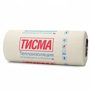Утеплитель ТИСМА TR 043 Aquastatik 50x1200x8300мм (упак=0,996 м3/19,92м2)