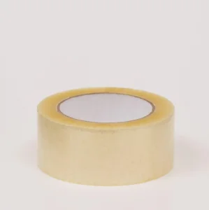 Скотч упаковочный прозрачный 48мм х 150м 40мкм (25499) *1/36 Скотч упаковочный прозрачный 48мм х 150м 40мкм (25499) *1/36