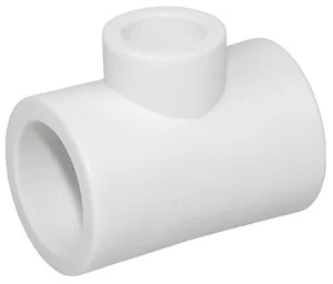 Тройник ПП переходной 25/20/25 Тройник ПП переходной 25/20/25