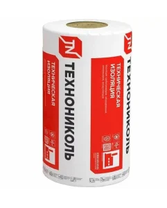 Теплоизоляция Технониколь 37 RN Тёплый каркас ПРОФ 8500-1220-50 20,74м2 114955 Теплоизоляция Технониколь 37 RN Тёплый каркас ПРОФ 8500-1220-50 20,74м2 114955