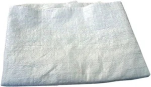 Мешок п/п 50 кг (55*95) белый 65гр Мешок п/п 50 кг (55*95) белый 65гр