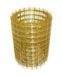 Сетка композитная кладочная 10х0,5м ячейка 2,5х50х50мм Сетка композитная кладочная 10х0,5м ячейка 2,5х50х50мм