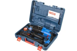 Перфоратор Зубр Профессионал SDS Plus ЗП-26-800 К Перфоратор Зубр Профессионал SDS Plus ЗП-26-800 К