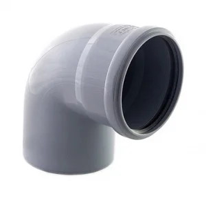 Отвод 110*87,5 Отвод 110*87,5