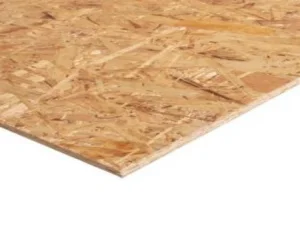 Плита OSB-3 Kronospan (Могилев) 2500х1250х12 мм 1уп=60л Плита OSB-3 Kronospan (Могилев) 2500х1250х12 мм 1уп=60л