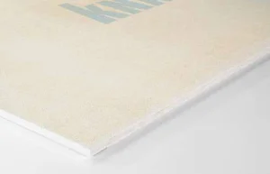 Гипсоволокнистый влагостойкий лист с фаской 12,5*1200*2500 ГВЛВ  KNAUF 1уп=35шт (93937)