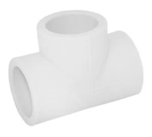 Тройник PPRC 50 *5/40 Тройник PPRC 50 *5/40