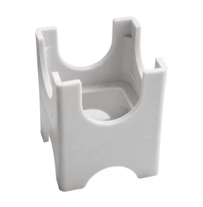 Опора кубик 50/45/40/35мм d4-32мм 250шт Опора кубик 50/45/40/35мм d4-32мм 250шт