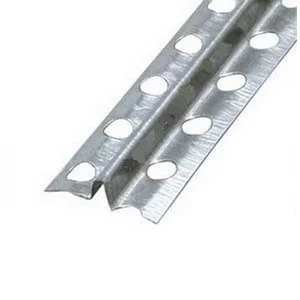 Профиль маячковый 20х6х0,4мм 3м Профиль маячковый 20х6х0,4мм 3м