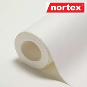 Стеклохолст малярный "Nortex" грунт. (пигментированный) премиум 25х1м 200г/м2 арт. NP 200