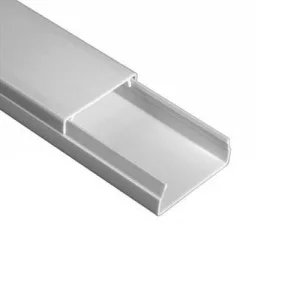 Кабель-канал 40х16 (дл.2м) Кабель-канал 40х16 (дл.2м)