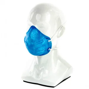 Полумаска фильтрующая формованная Исток FFP1 NR одноразовая Россия 892512/892517 *1/100 Полумаска фильтрующая формованная Исток FFP1 NR одноразовая Россия 892512/892517 *1/100