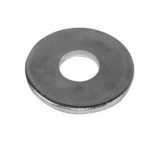 Шайба увеличенная DIN9021 М24 Шайба увеличенная DIN9021 М24