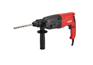 Перфоратор DCK KZC05-26B 800Вт Перфоратор DCK KZC05-26B 800Вт