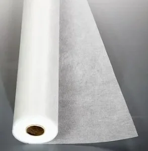 Стеклохолст малярный Nortex U50 Ultra Паутинка 1х50м 50г/м² Стеклохолст малярный Nortex U50 Ultra Паутинка 1х50м 50г/м²