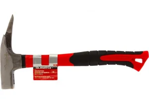 Молоток кровельщика 600гр фибергласовая рукоятка Matrix Оptimal 10626 Молоток кровельщика 600гр фибергласовая рукоятка Matrix Оptimal 10626