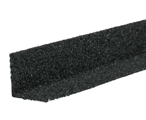 Уголок металлический ТЕХНОНИКОЛЬ HAUBERK внутренний, альпийский, шт 094742 Уголок металлический ТЕХНОНИКОЛЬ HAUBERK внутренний, альпийский, шт 094742