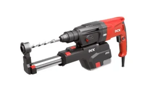 Перфоратор DCK KZC05-26 (TYPE XC) 800Вт Перфоратор DCK KZC05-26 (TYPE XC) 800Вт