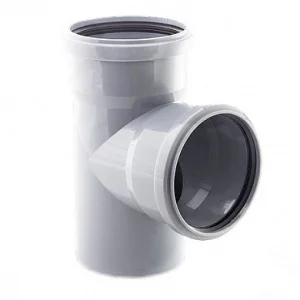 Тройник 50*50*87,5 Тройник 50*50*87,5