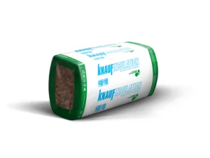 Тепло- и звукоизоляционные минераловатные Knauf Insulation Акустическая Перегородка (плита) AS 75х610х1300мм 1уп=0,714м3/9,516м2 1п=32упак 746229