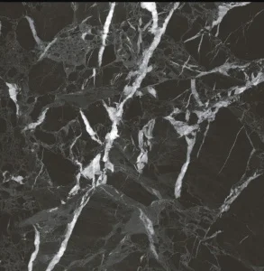 Керамогранит Gresse Simbel Pitch GRS05-02 600х600х10мм 1уп=1,44м2 (4шт) черно-серый мрамор Керамогранит Gresse Simbel Pitch GRS05-02 600х600х10мм 1уп=1,44м2 (4шт) черно-серый мрамор