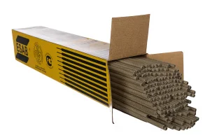 Электроды ОК-46 ф3мм ЭСАБ-СВЭЛ уп-5,3кг *1 Электроды ОК-46 ф3мм ЭСАБ-СВЭЛ уп-5,3кг *1