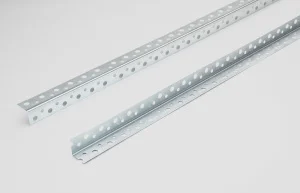 Профиль углозащитный оцинкованный ПУ 20х20мм 3м ZIKO Профиль углозащитный оцинкованный ПУ 20х20мм 3м ZIKO