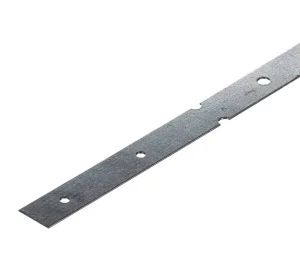 Скоба С-1 для ПГП Кнауф 120х100х20мм Скоба С-1 для ПГП Кнауф 120х100х20мм