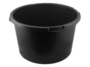 Таз строительный 65л круглый РемоКолор 62-1-165 *1/60 Таз строительный 65л круглый РемоКолор 62-1-165 *1/60