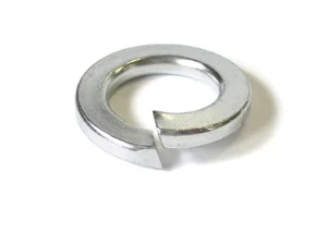 Шайба пружинная DIN127 М10 Шайба пружинная DIN127 М10