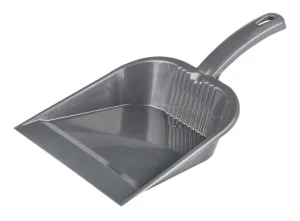 Совок д/мусора пласт. "Эконом" М6357 (Октябрьский) *1/50 Совок д/мусора пласт. "Эконом" М6357 (Октябрьский) *1/50