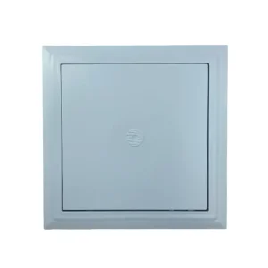 Люк ревизионный Космовент Люкс ЛК2020 200х200мм без ручки Люк ревизионный Космовент Люкс ЛК2020 200х200мм без ручки