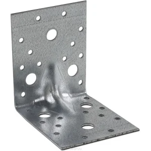 Крепежный уголок ОЦ усиленный 50х50х35х2 Крепежный уголок ОЦ усиленный 50х50х35х2