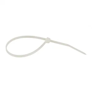 Хомут кабельный 4,8х250мм нейлон белый (упак 100 шт) plc-c-4,8x250 EKF Хомут кабельный 4,8х250мм нейлон белый (упак 100 шт) plc-c-4,8x250 EKF