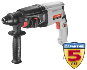 Перфоратор Зубр МАСТЕР П-26-800 800Вт Перфоратор Зубр МАСТЕР П-26-800 800Вт