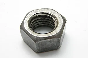 Гайка шестигр. М16 ОЦ DIN934 25кг