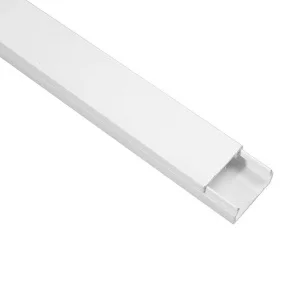 Кабель-канал 20х10 (дл.2м) Кабель-канал 20х10 (дл.2м)