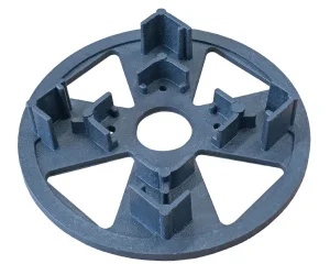 Опора для сыпучих грунтов (для фиксатора арматуры) (1уп=500шт) Опора для сыпучих грунтов (для фиксатора арматуры) (1уп=500шт)